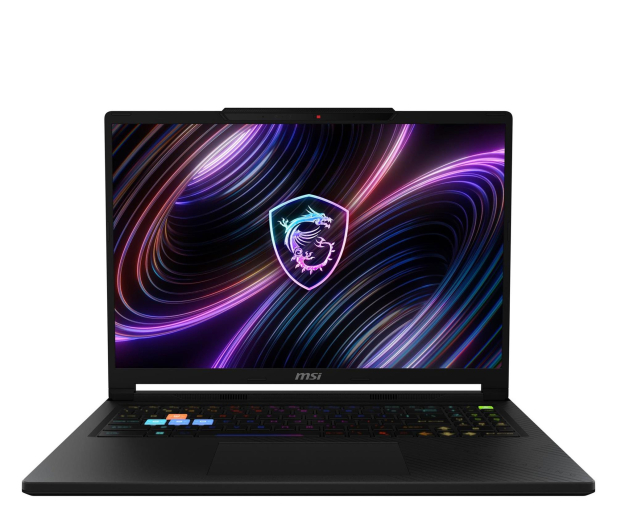 MSI Raider 16 HX Ultra 7-251HX/16GB/1TB RTX5070Ti 240Hz - 1602474 - zdjęcie